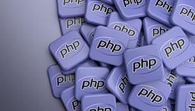 PHP 8.5 Development Image
