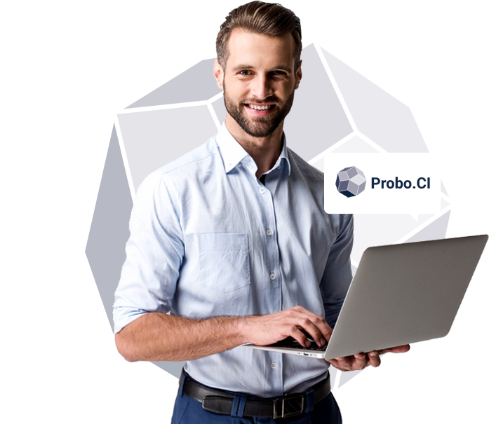 Get Started with Probo.CI